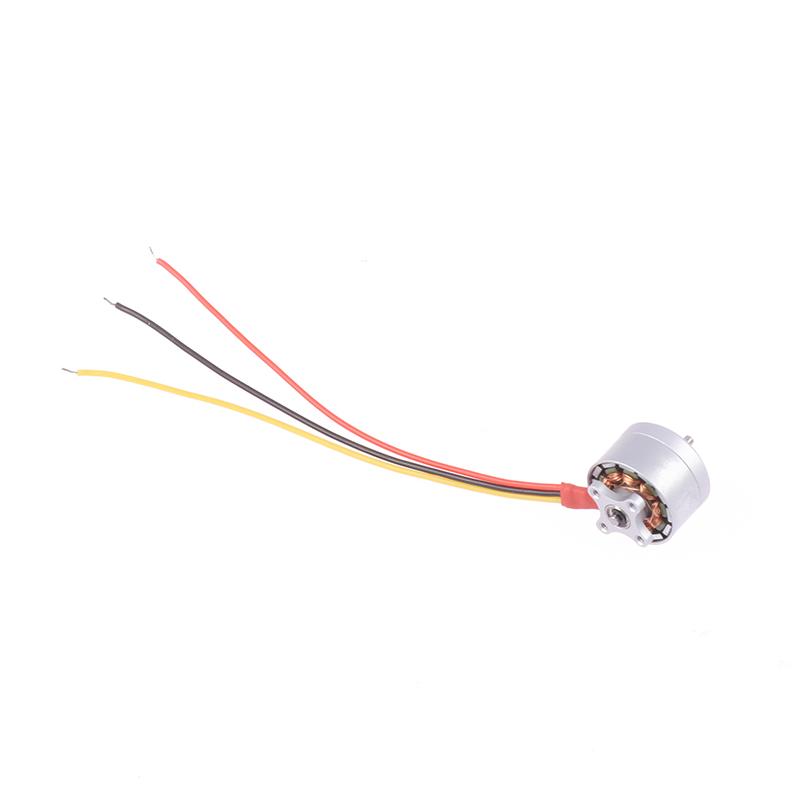 Diy Mini Fpv Indoor Traversing Machine Micro 1104 Hm Brushless Motor 1-2S 4300Kv Mini Rc Quadcopter Drone Brushless Motor