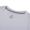 Nike Set In Sleeve T Shirt Women's White (Unisex) T-Shirts CD2610 100