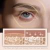 West&Month Eye Firming Gel, 10ml Instant Eye Tightening Cream for Dark Circles, Puffiness & Wrinkles, Collagen Under Eye Gel, Moisturizes Eye Skin