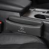 Multifunction Car Seat Gap Organizer Seat Crevice Slot Storage Box for Mercedes Benz A B C E S Class CLA CLS SLK GLA GLC GLB GLK