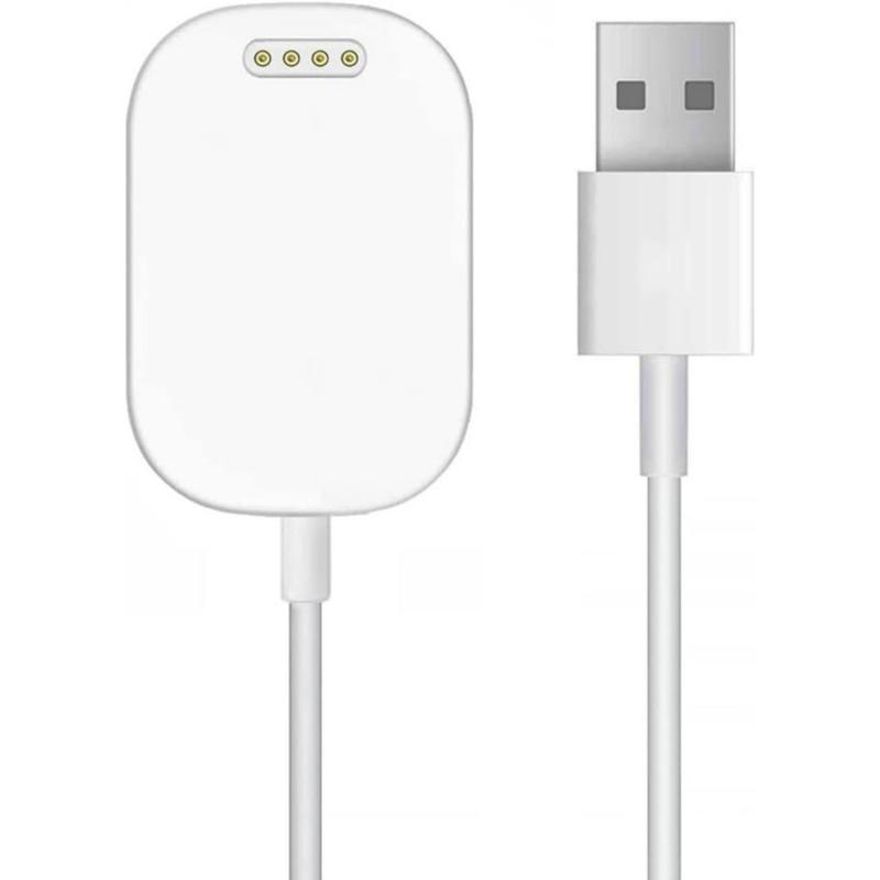 Replacement Charges with Magnetic Base & 3.3ft Cable Length Smartwatches Charging Dock for Kids Watch Series 1/2/3