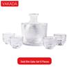 Louça para beber – Jarras e carafes