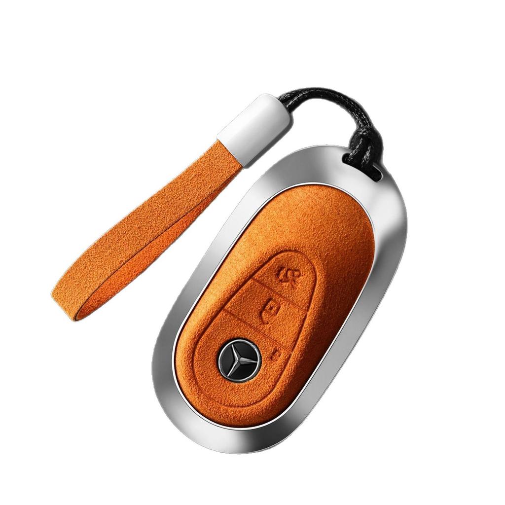 Mercedes-Benz E300I/E260/C260I 2025 Key Case for GLC300L/S-Class