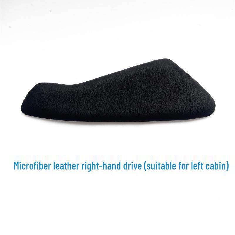 

MDCG Подставка для ног в автомобиль для BMW 3 серии 20-23 годов выпуска: Универсальная модификация интерьера центральной консоли