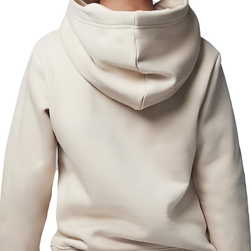 Jordan Kids Sweatshirts Hooded Moderate DQ7938-206