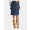 Tommy Hilfiger Denim Skirt WW0WW45666