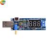 USB Buck Boost Konverter 5V auf 1,2V-24V DC-DC Step-Up Step-Down Netzteilmodul Spannungsregler