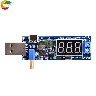 DIY moduly – Elektronické moduly
