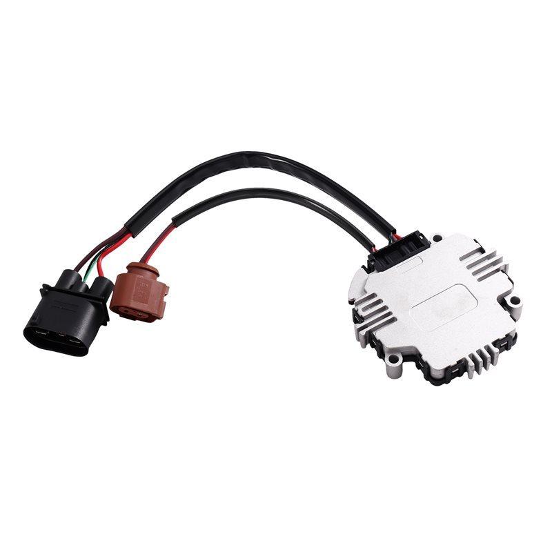 1T0959455 Cooling Fan Control Module For VW Touareg Sagitar Jetta