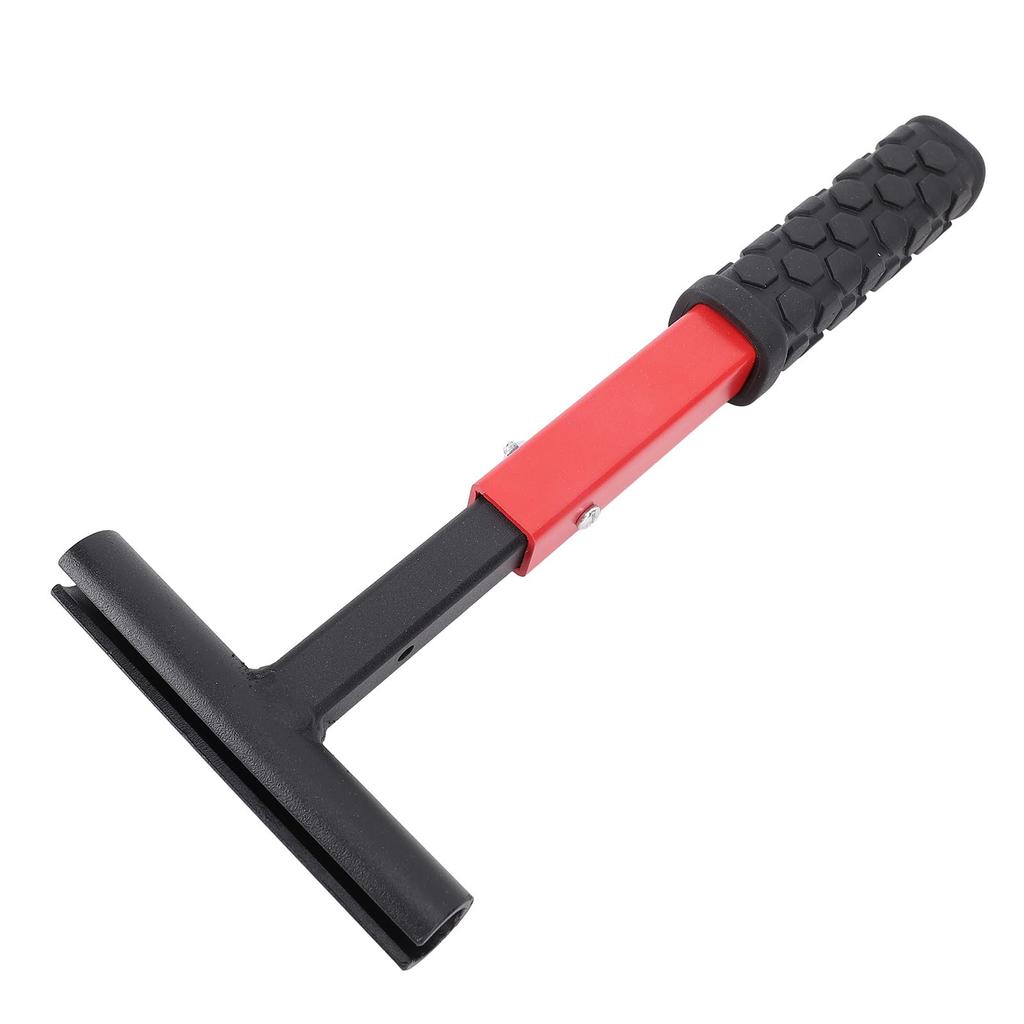 4-in-1 Scharnierspalt-Einstellschlüssel-Set 14 mm bis 25 mm, Werkzeug zur Einstellung von Türscharnieren aus hochkohlenstoffhaltigem Stahl