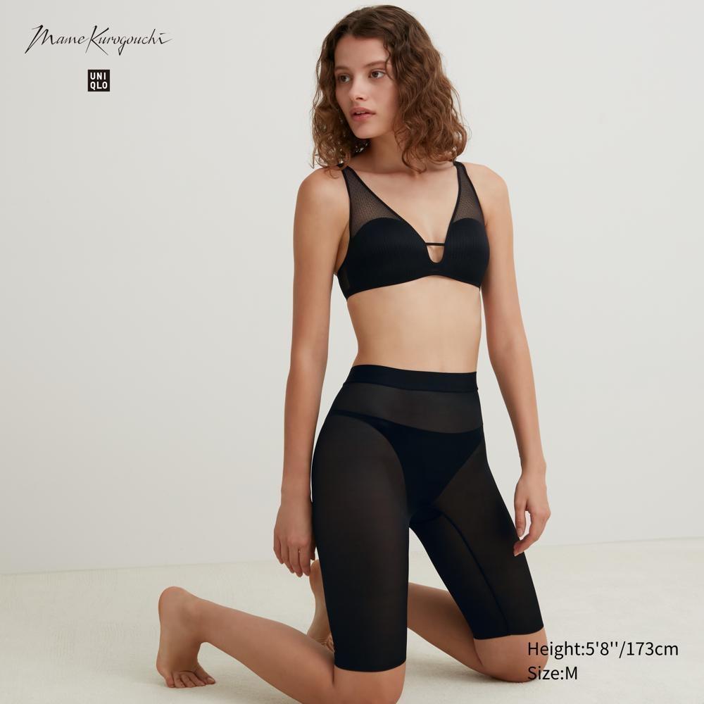 

Модельер тела UNIQLO Uniqlo и Маме Курогоучи