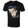 Deftones - Around The Fur Artistic Patterns Summer Fashion T-Shirt Unisex Unisex Cotton T-shirt Casual Street Classic Band T-shirt