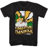 Charlie Daniels Band Drawn Charlie Music T-shirt Tops Tees Men's Women's Unisex