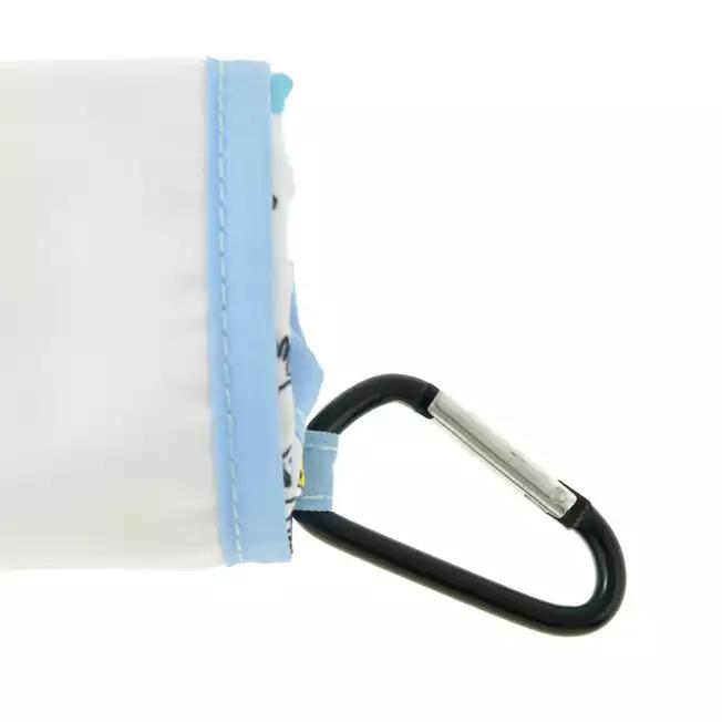 Disney Toy Story Eco Bag with Carabiner ( TOYSTORY 30th ) Japan NEW Disney Store