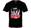 Fairy Tail 02BL T Shirt Mens Womens Tees Top