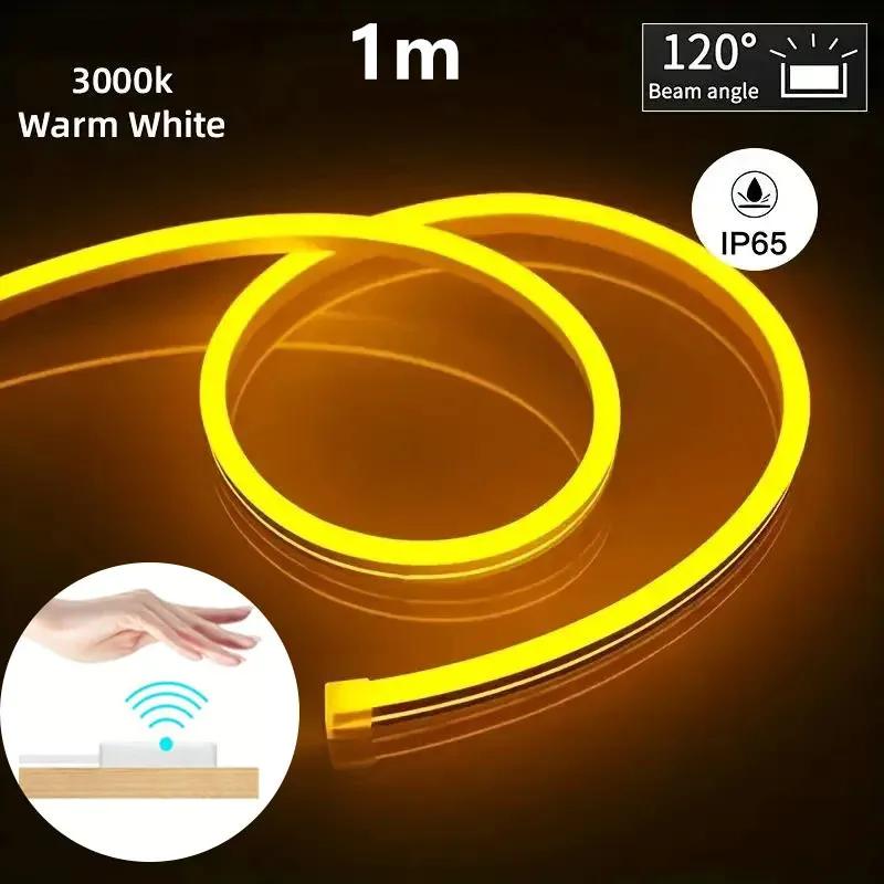 Motion Sensor Neon