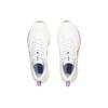 Li Ning Red Hare 6 Slip Resistant Abrasion Resistant Low Top Running Shoes Men's White ARMT015-20