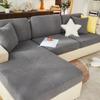 Jacquard Sofa Cushion Cover,for Sofa L-shaped Corner Couch Cover 1/2/3/4 Seater Sofa Cover Living Room 2025