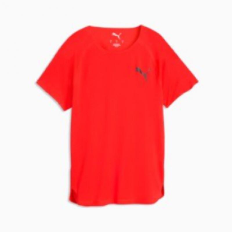 Puma Women Lightspeed Short Sleeve 528499 99