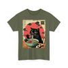 Üst giysisi – T-shirtler