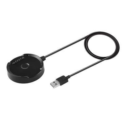 Magnetic Charging Cable Holder Power Charger Adapter Bracket Cradle for  /  Plus for T Watch