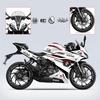 Pattern Printing Stickers Kits for Motorcycle Protection and Decoration, Used for CFMOTO 250SR 300SR 2022 2023, Various Styles