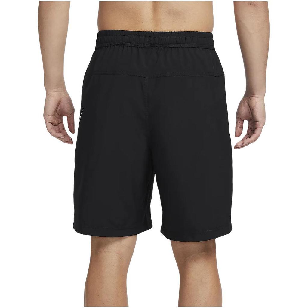 Nike Form Dri FIT Casual Shorts Men's Black HJ3957-010