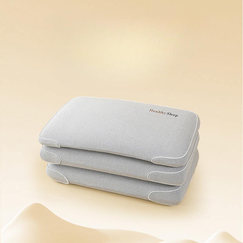 

Мягкая наволочка Подушка с эффектом памяти для взрослых и детей Подушка с эффектом памяти Подушка для шейного позвонка Высокая и низкая подушка Подушка без давления 70*40*8