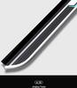 Aluminum Alloy Side Steps for VW Touareg/Toukai/T-Cross