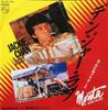 7inch Record MONTA  BROTHERS  Dangerlove  Furimuke Ba Jealousy 7PL143 PHILIPS 1983 Japan Japanese PopRock Used