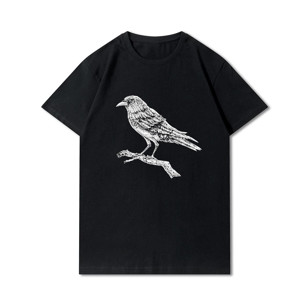 Летние футболки с рисунком аниме 100 для женщин — фото 45