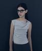Oateu Colette Glasses [Black]