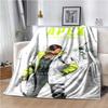 GAME APEX LEGENDS Blanket Lightweight Quilt Keep Warm Fabric Cute Blanket Bed Sofa Home Office Available in all seasons