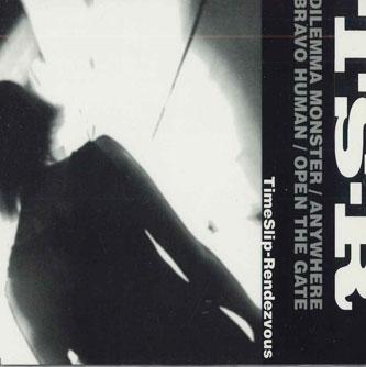 

CD TIMESLIP - Rendezvous PRT750 TOY`S FACTORY Japan Japanese Pop Star Used