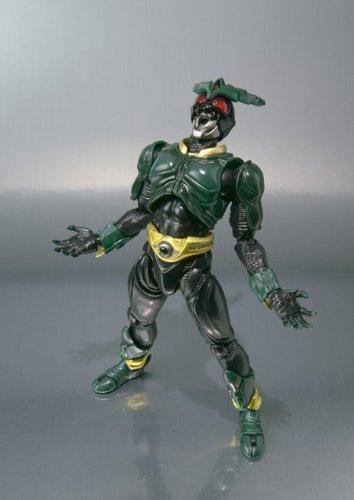 TAMASHII NATIONS S.H.Figuarts Kamen Rider Gills