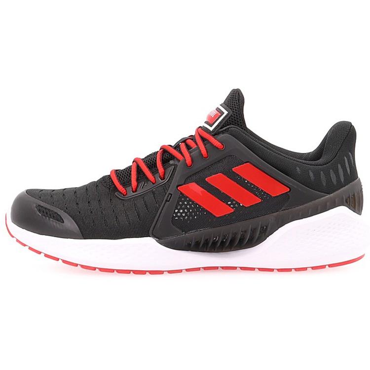 adidas Climacool Vent Summer.Rdy EM Black Scarlet Men s EG1117 EU 46