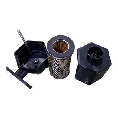 Filter & Kompressoren – Luftfilter