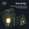 FTLY Outdoor Rechargeable Camping Lantern