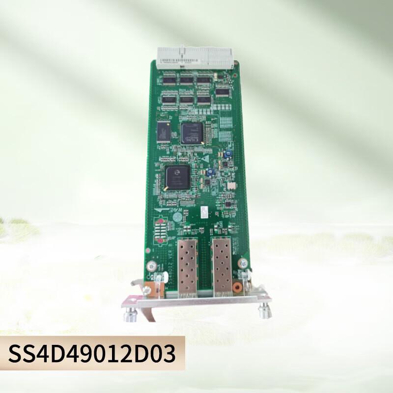 Huawei Metro1000 155M Dual Optical Port Interface Board Card