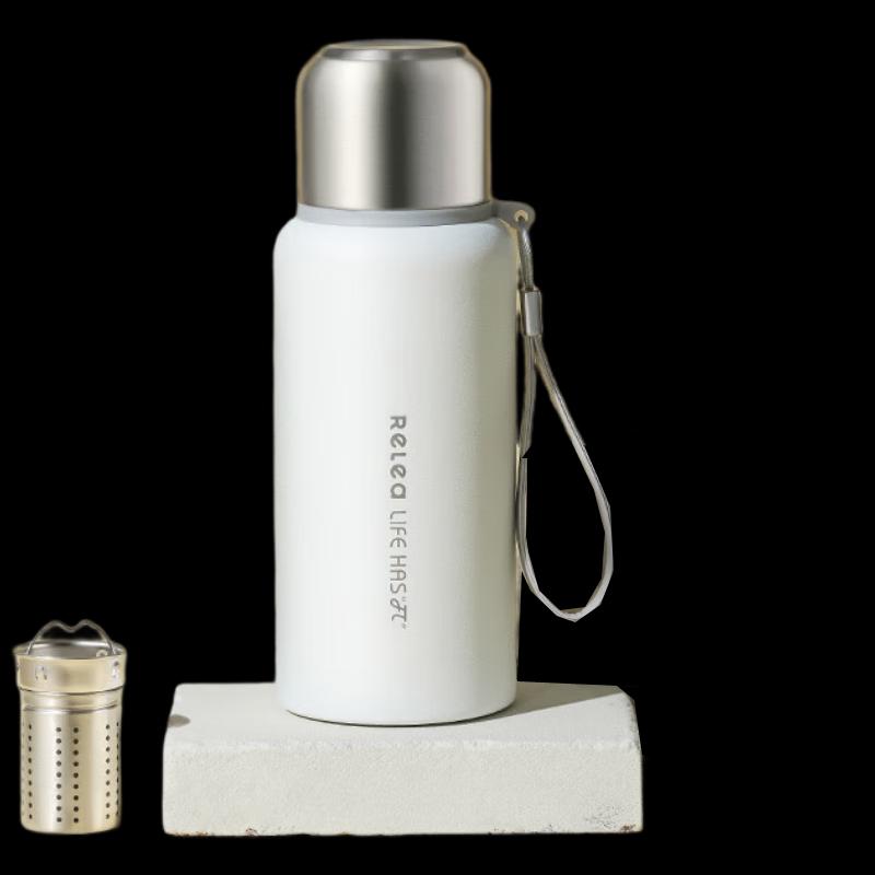 

MOCOO Термос с двойными стенками из нержавеющей стали 316