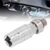 Oil Drain Plug M12x1.75 304 Stainless Steel Self Tapping Oil Pan Thread Repair Kit