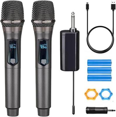 Audio- & Videozubehör – Mikrofone