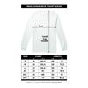 Batman Unisex Adult Logo Long-Sleeved T-Shirt