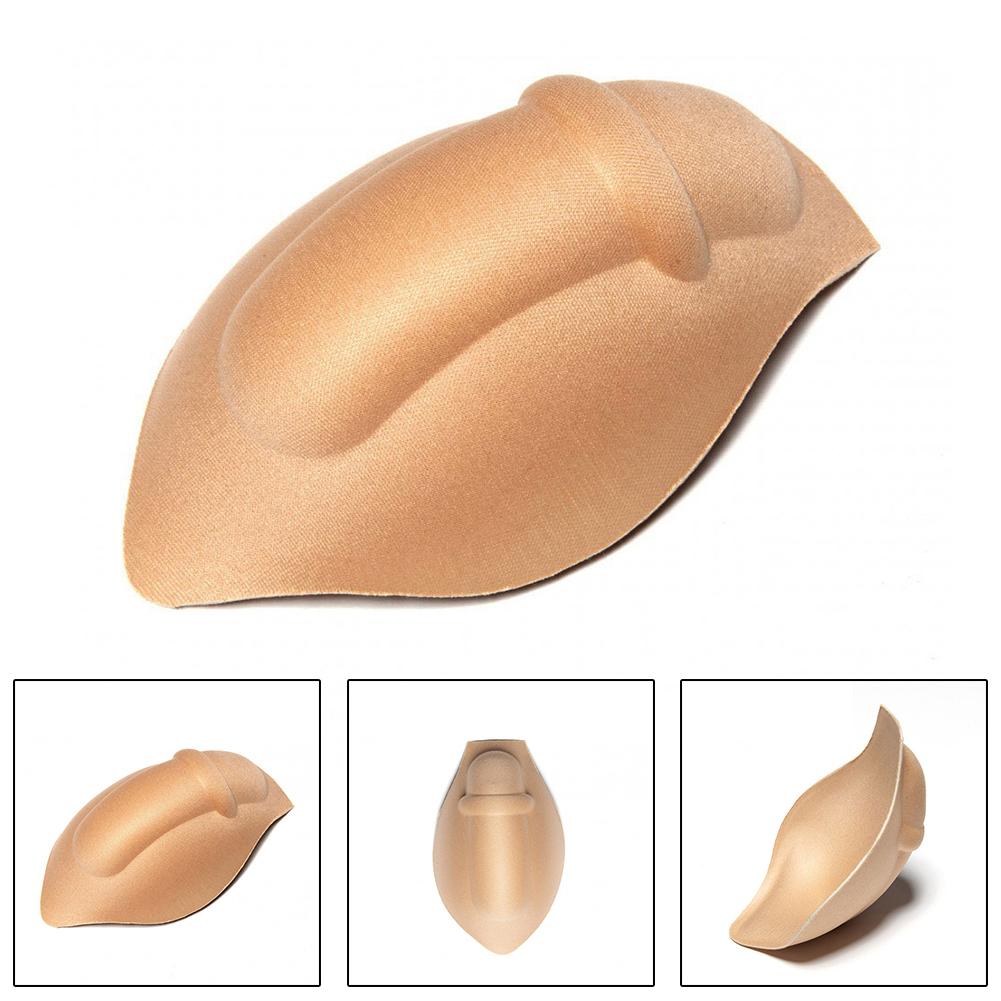 Mens Swimwear Pad Pad Sponge Swimsuit Swimwear Trunks