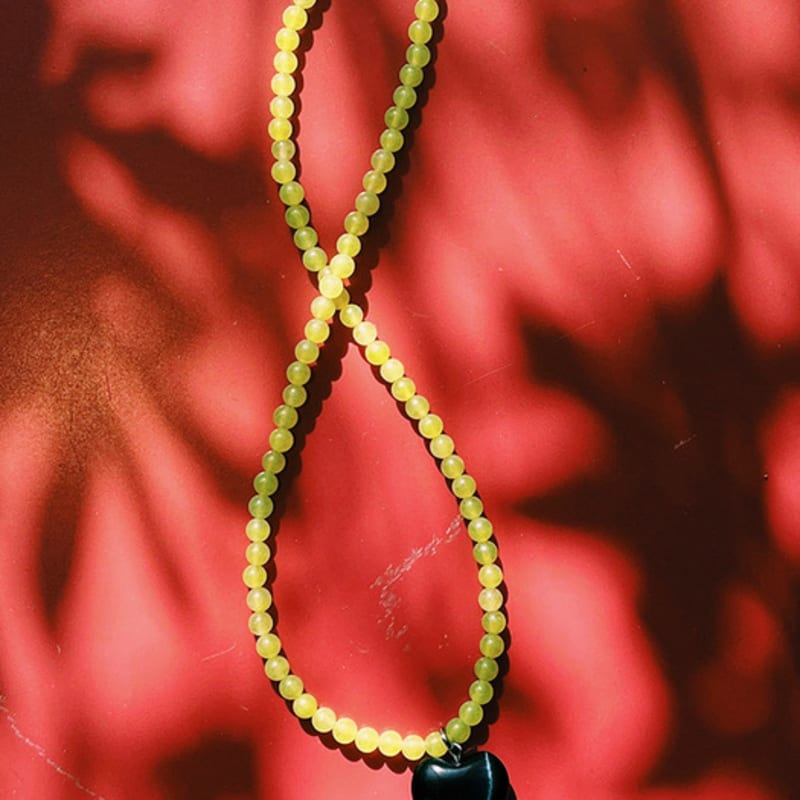 RACY Vivid Emotion Necklace