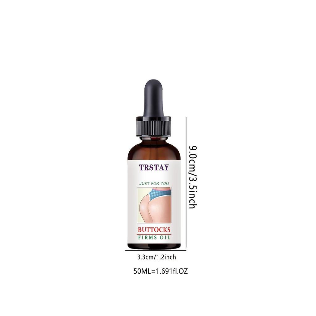 5ML/15ML/30ML/50ML/Grow Your Butt Enhancing Cream Eteriske oljer Essens løfter faste rumpa Lordosis rumpe løfter rumpa