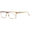 Brille HACKETT HEB20918754. Brille, Farbe braun. Mann.