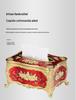 European Style Creative Tissue Box for Living Room, Coffee Table, Bedroom, Beauty Salon, and KTV