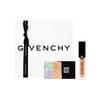 Makeup Gift Set,Quad Loose Powder #4 + Prisme Libre Skin‑Caring Corrector Orange,Face Cosmetic Kit For Women Gift