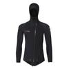 Yimai Men's 5mm Hooded Two-Piece Spearfishing Wetsuit